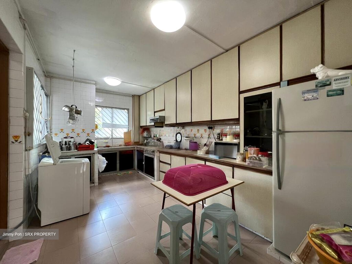 Blk 104 Jalan Rajah (Toa Payoh), HDB 5 Rooms #468337161